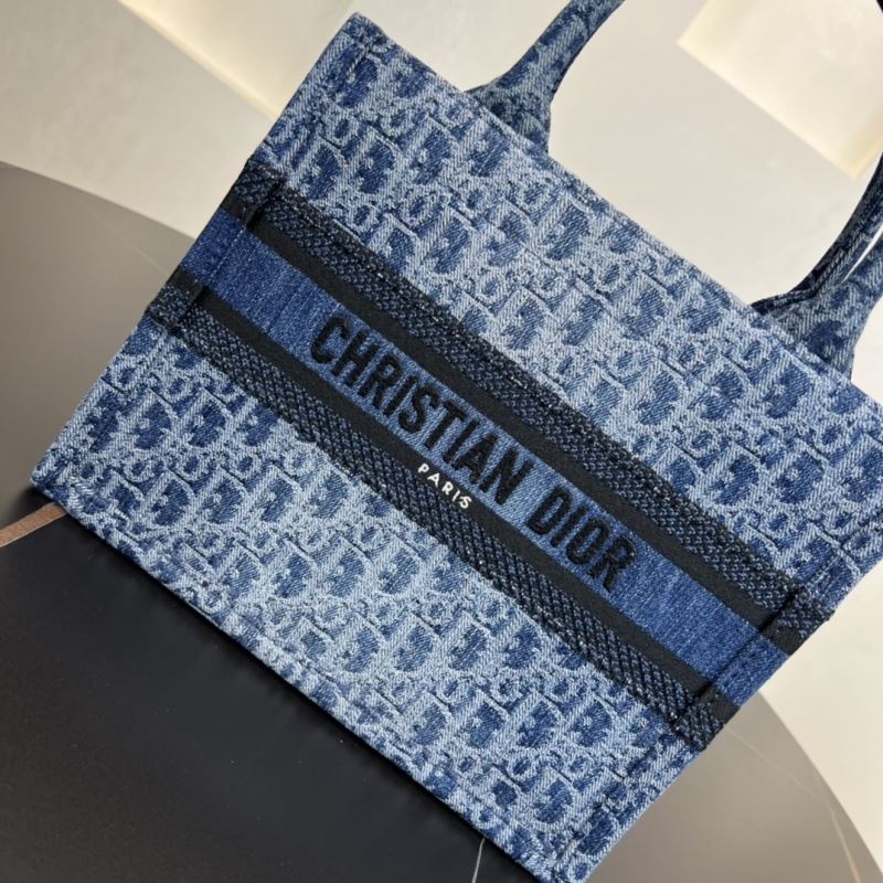 chr1st1an D10r shopping bags